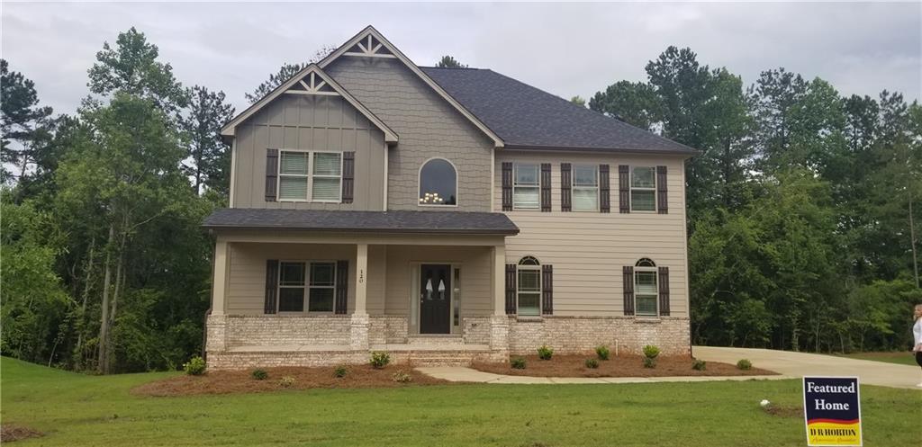 120 Charleston Drive - Photo 1