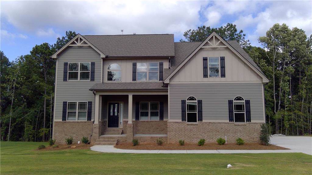 110 Charleston Drive - Photo 1