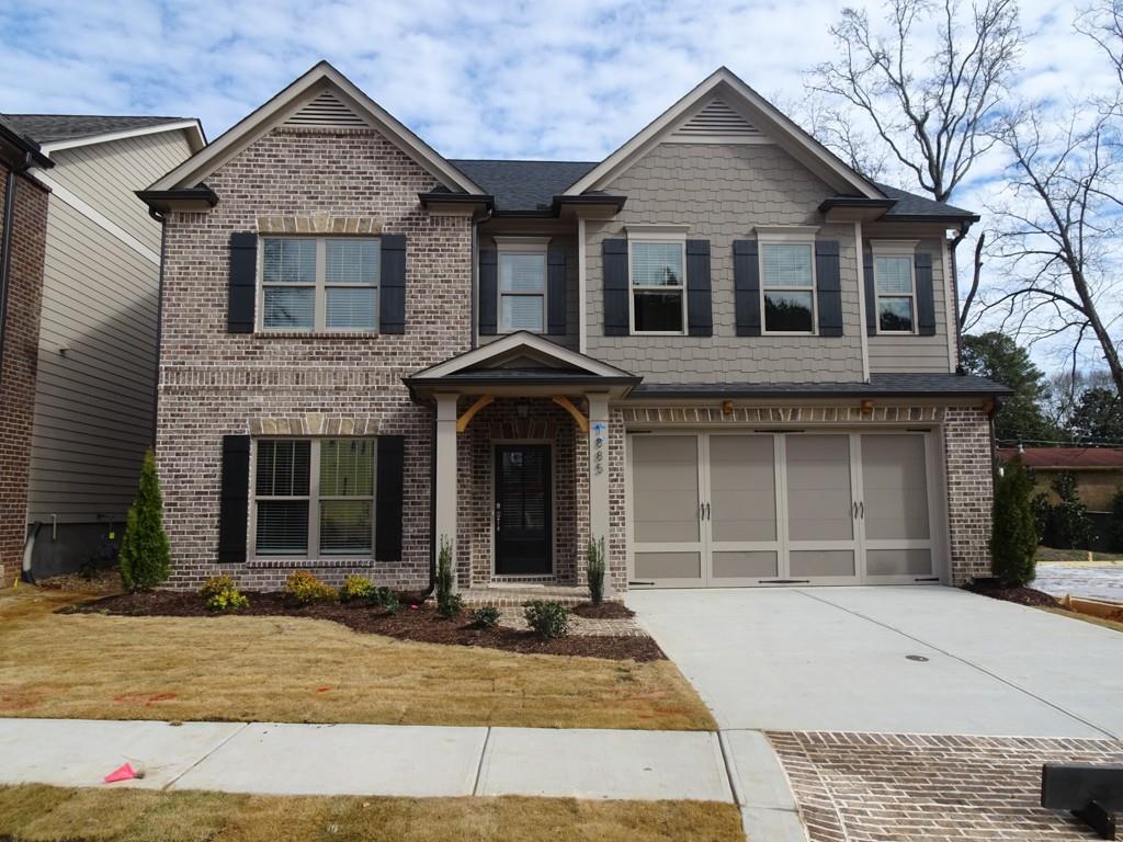 1885 Weston Lane - Photo 1