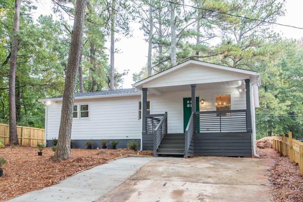 545 Glendale Road - Photo 1