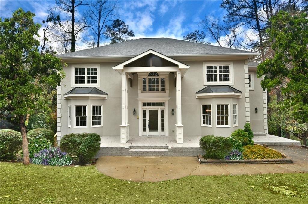6560 Old Cabin Road - Photo 1