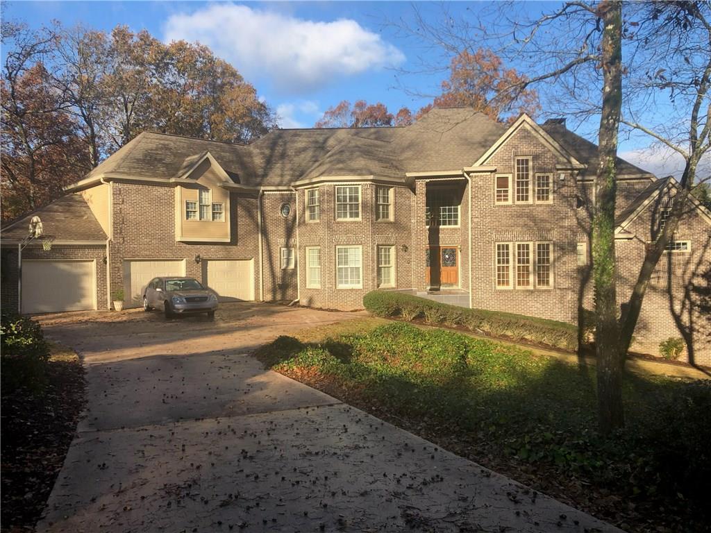 3715 Wickloe Court - Photo 1