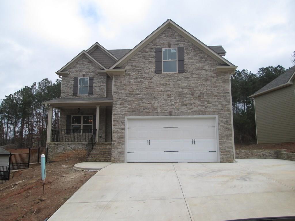 1207 Double Branches Lane - Photo 1