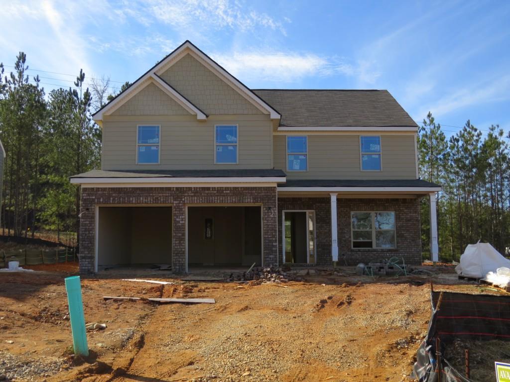 7476 Sydnee Court - Photo 1