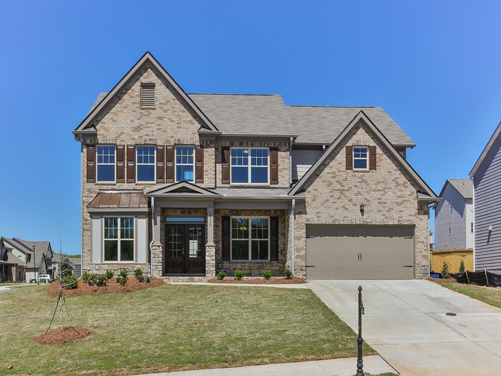 5330 Monterey Pine Court - Photo 1