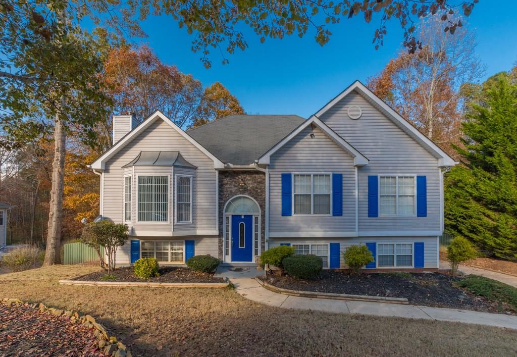 6050 Ashbury Lane - Photo 1