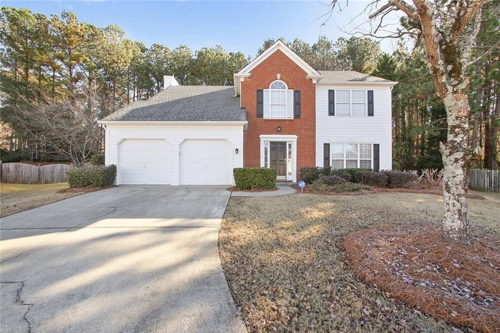 470 Welbury Court - Photo 1