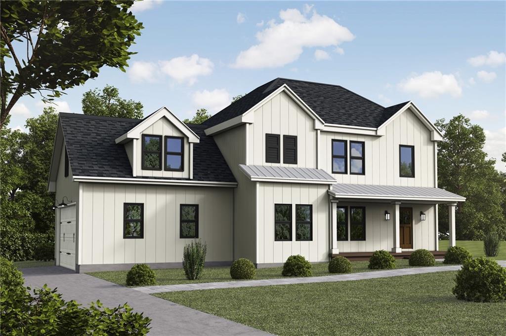 8885 Waldrip Road - Photo 1