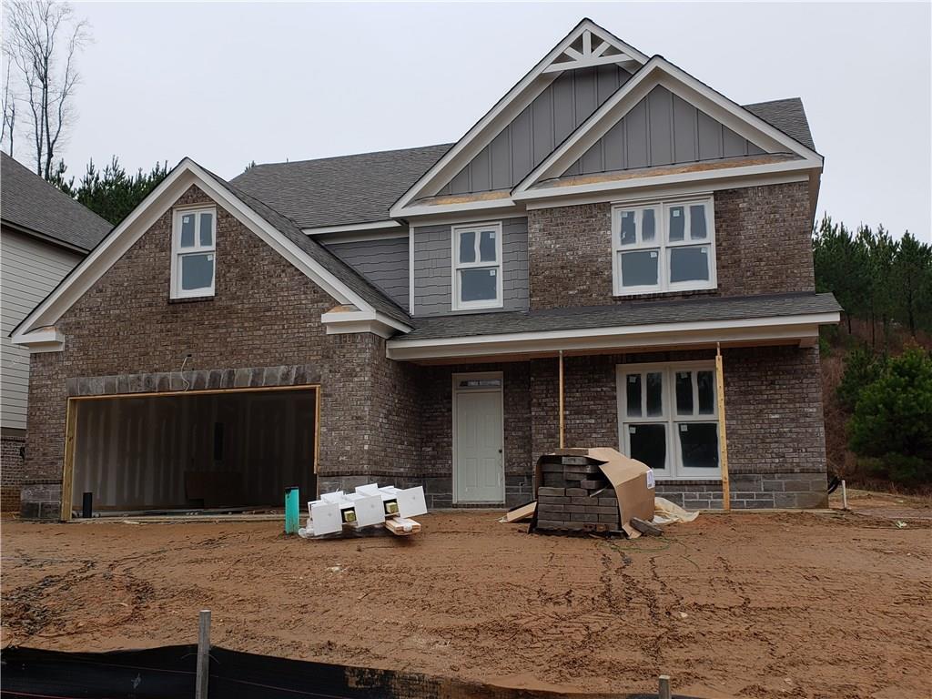 4779 Sierra Creek Drive - Photo 1