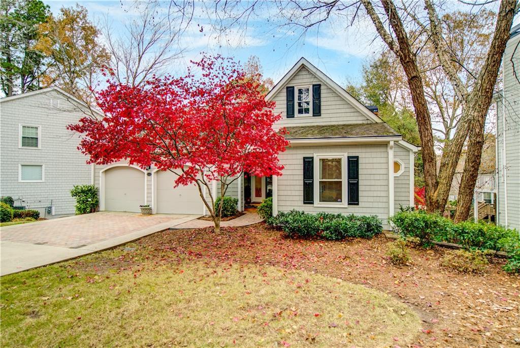 1575 Spinnaker Drive - Photo 1