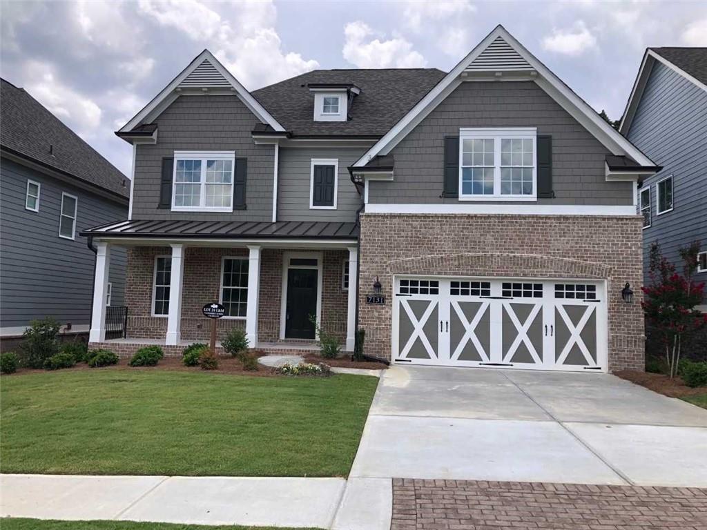 7131 Lake Edge Drive - Photo 1