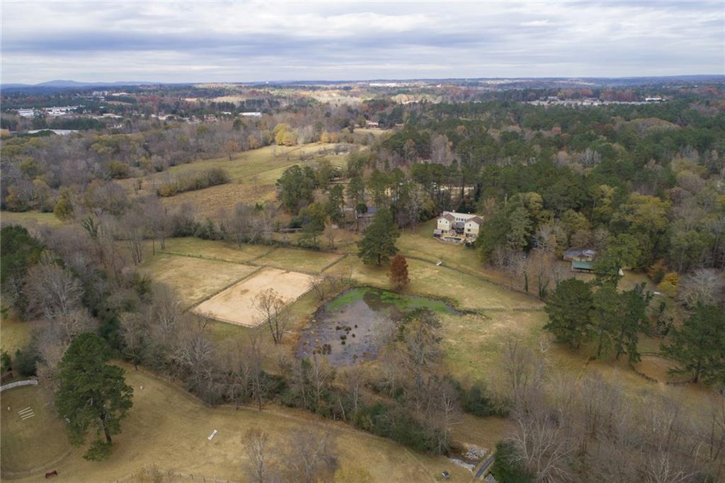 1004 Mill Creek Run - Photo 1