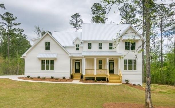 3032 Trickum Road - Photo 1