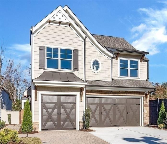 2595 Creekstone Village Drive - Photo 1