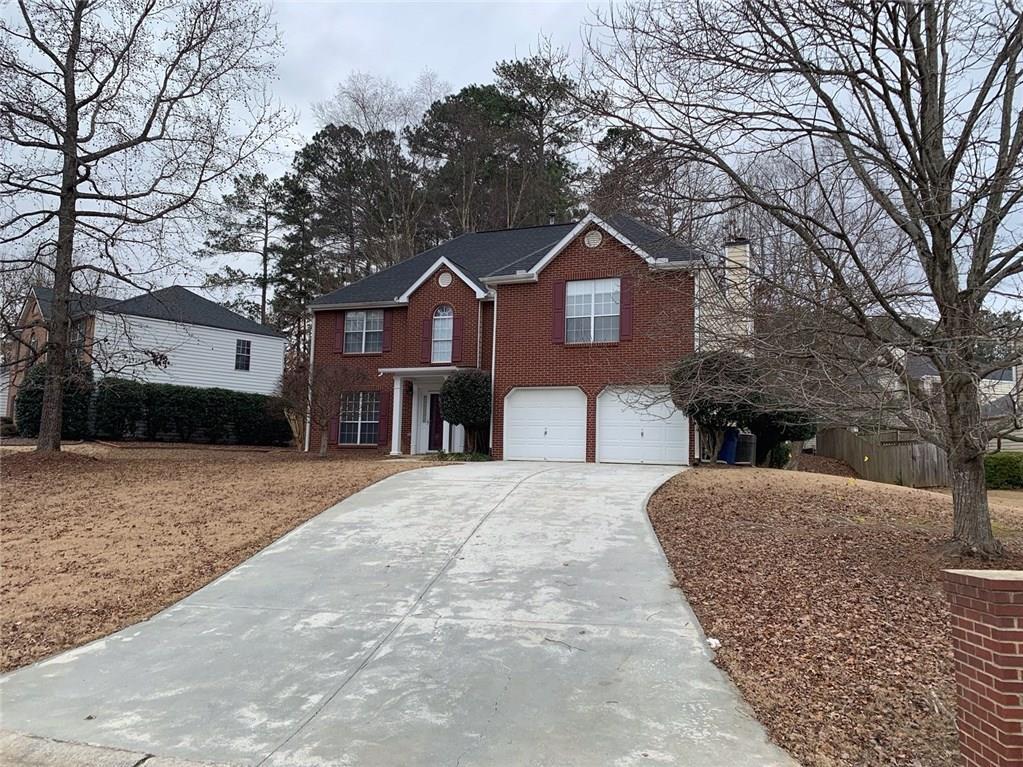 1300 Grace Hadaway Lane - Photo 1