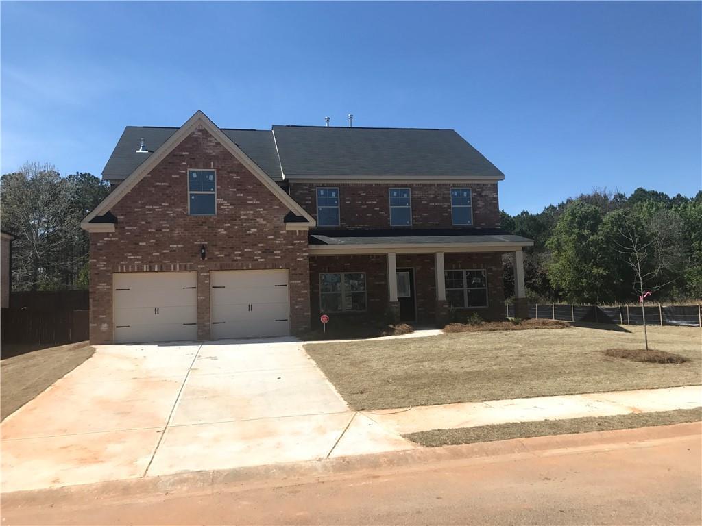 1231 Polk Crossing - Photo 1