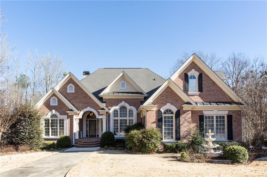 1103 Whirlaway Lane - Photo 1
