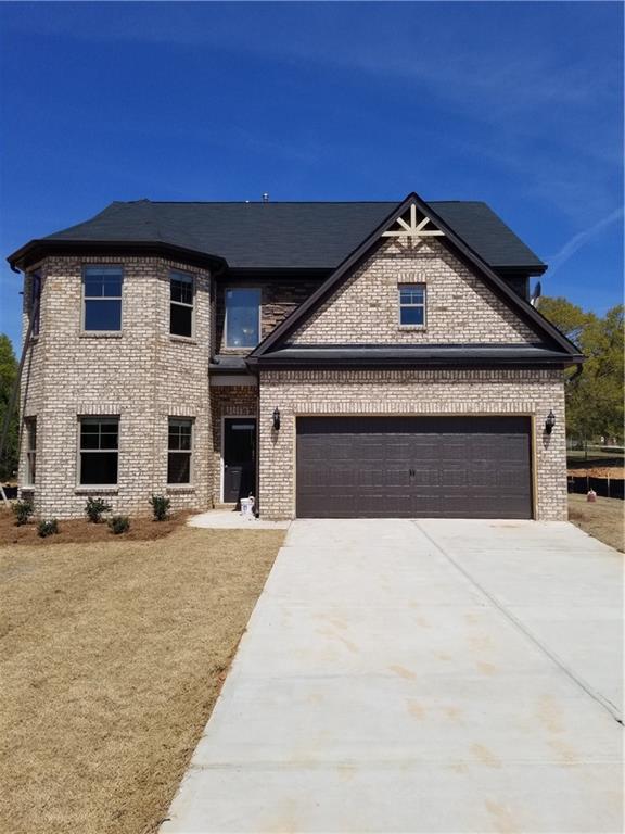 265 Kyndal Drive - Photo 1