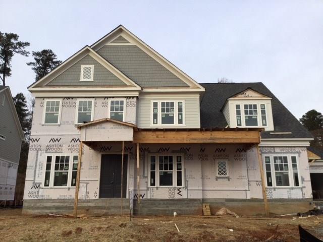 5131 Dinant Drive - Photo 1