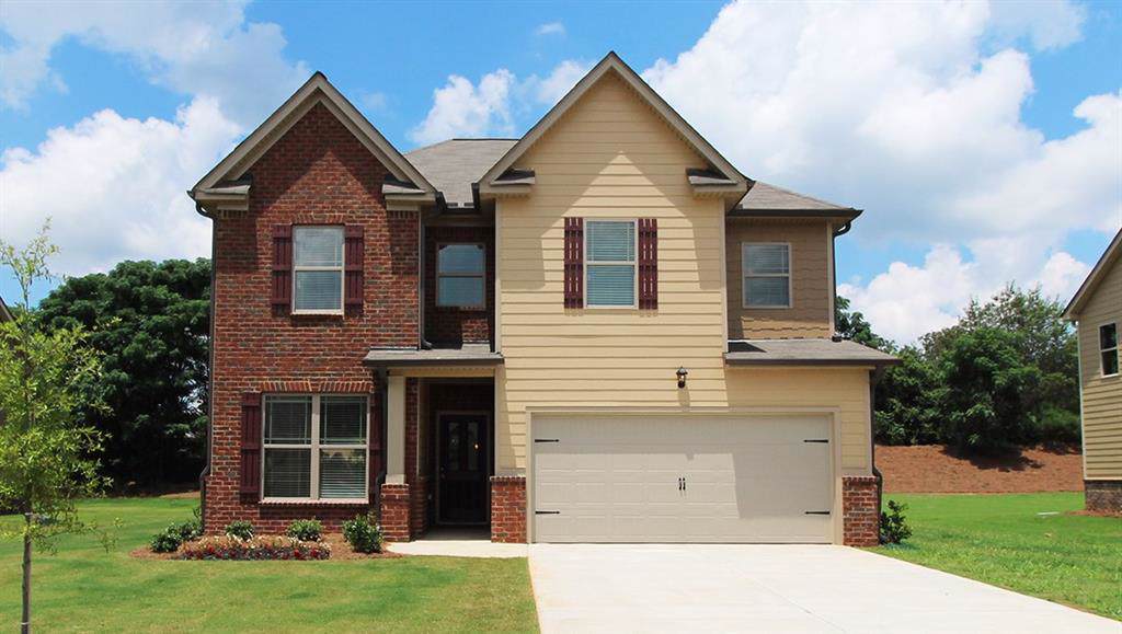 995 Celebration Court - Photo 1