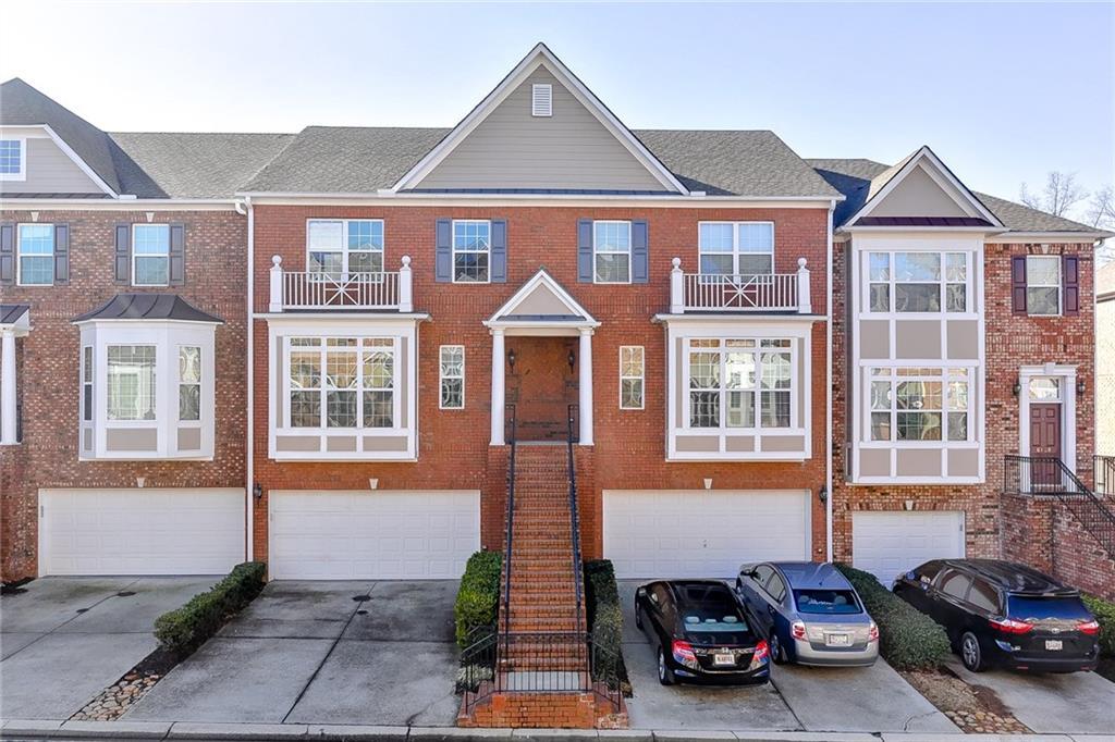 6136 Joybrook Road - Photo 1