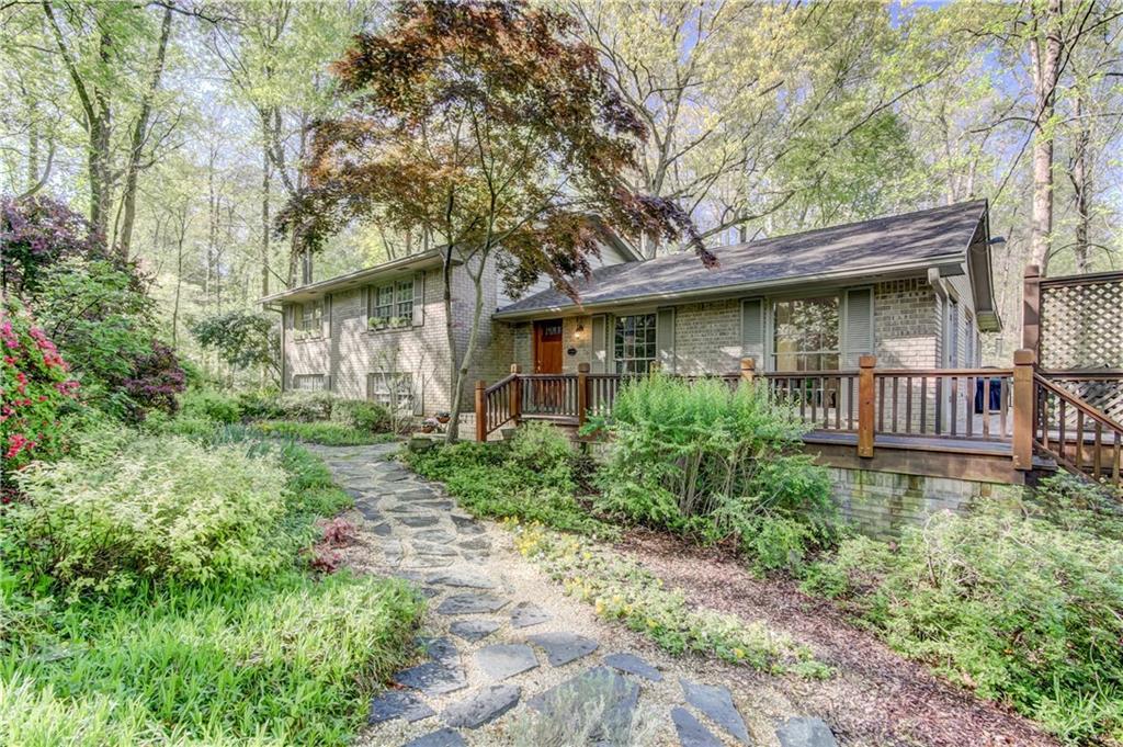 4860 Rebel Trail - Photo 1