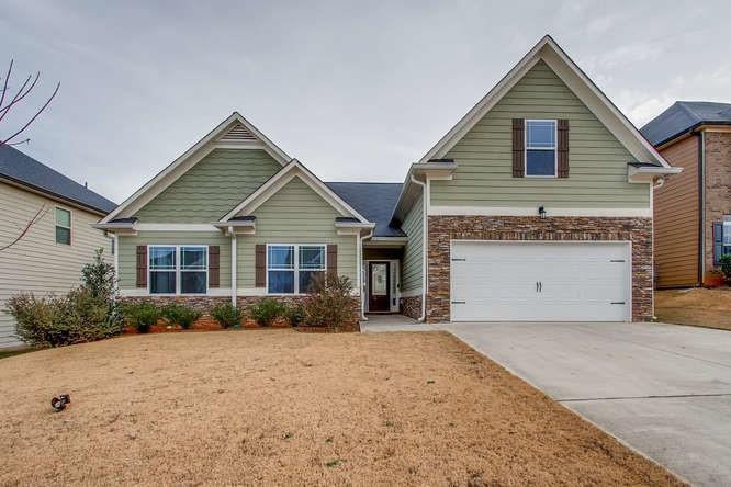 46 Cedarmont Way - Photo 1