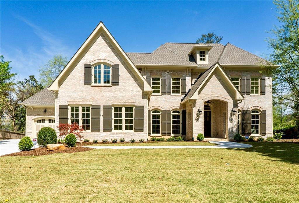 4067 Land O Lakes Drive - Photo 1