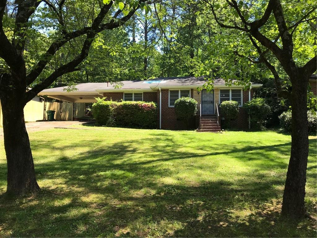 2212 Cloverdale Drive - Photo 1