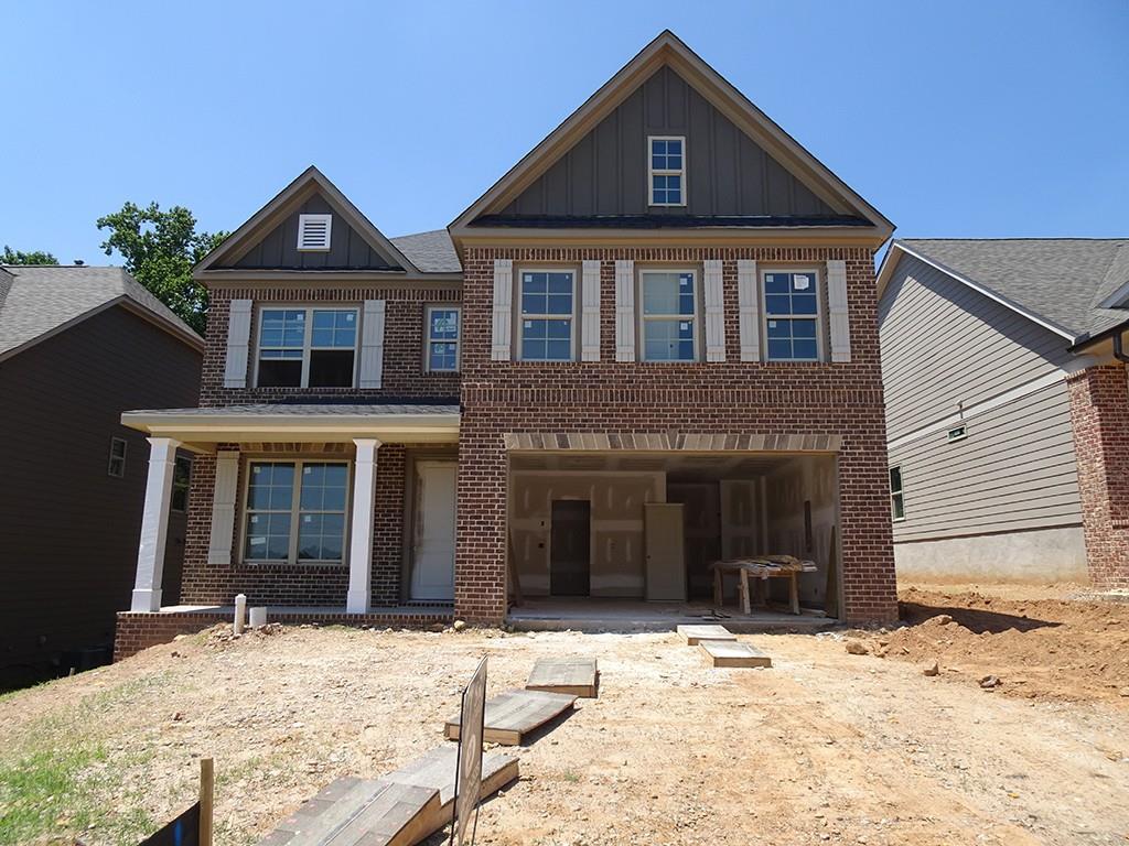 230 Wildcat Ridge Drive - Photo 1