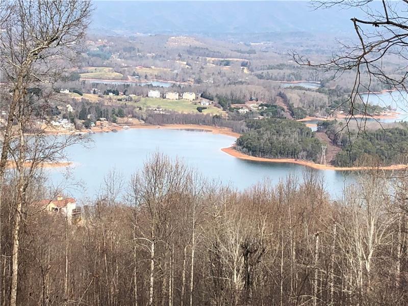 799 Ramey Mountain Road - Photo 1