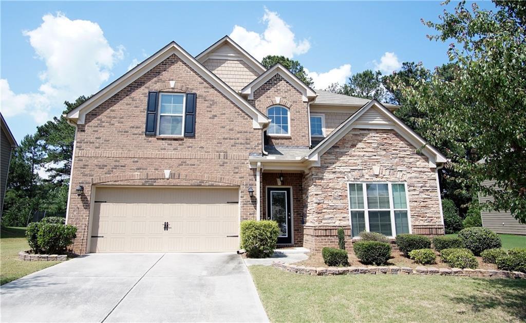2181 Cain Commons Drive - Photo 1