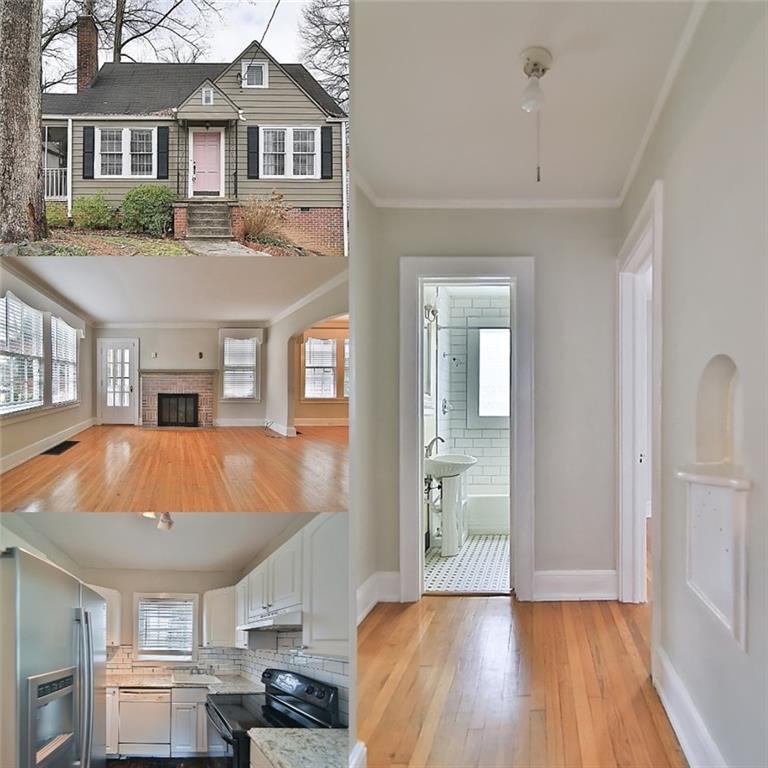 2568 Acorn Avenue - Photo 1