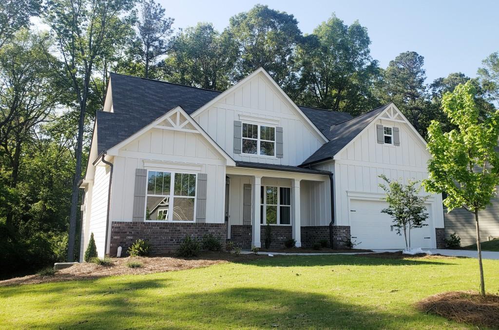 1831 Hidden Creek Drive - Photo 1
