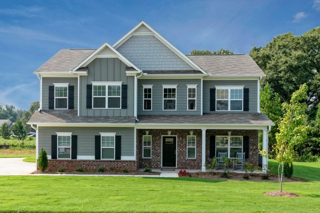 155 Whites Bridge Road - Photo 1
