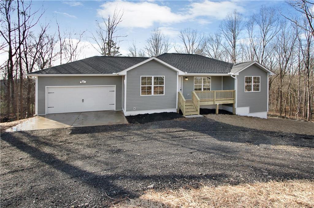 Lot 4 Emmett Drive - Photo 1