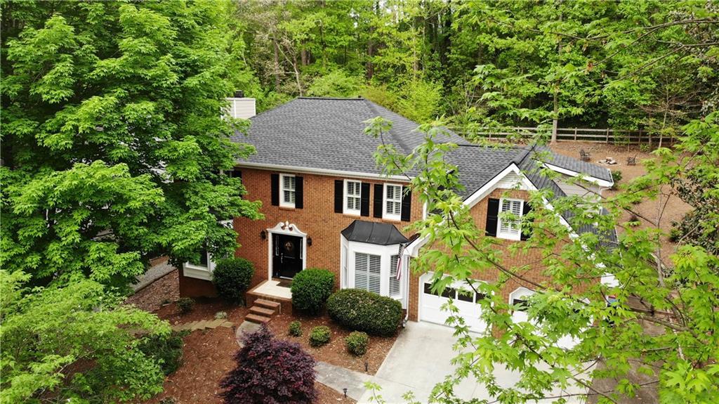 3417 Johnson Ferry Road - Photo 1