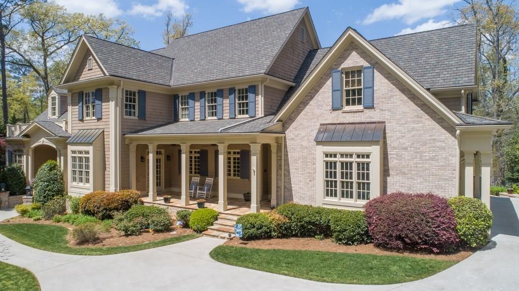 1105 Heards Ferry Road - Photo 1