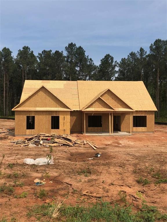 3158 Old Good Hope Road - Photo 1