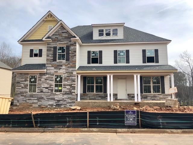 113 Carmichael Circle - Photo 1