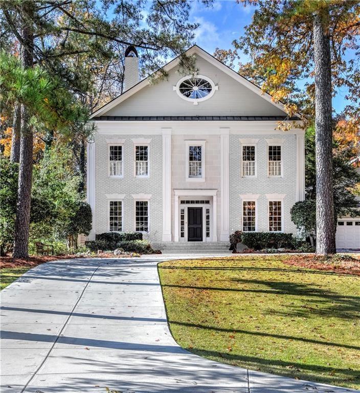 2678 Mabry Road - Photo 1