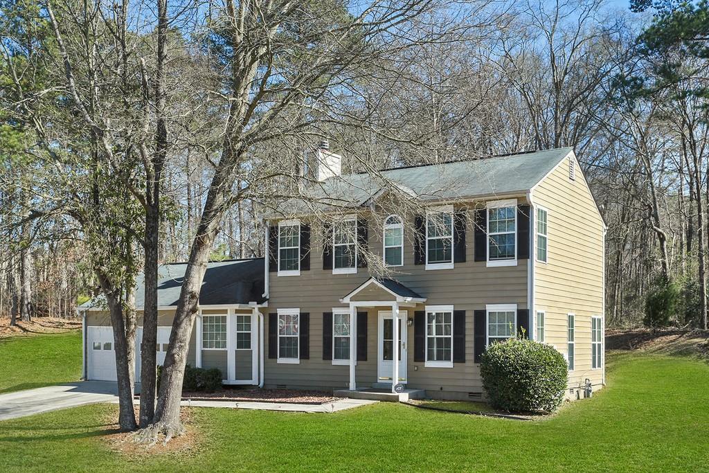 2584 Rainwater Court - Photo 1