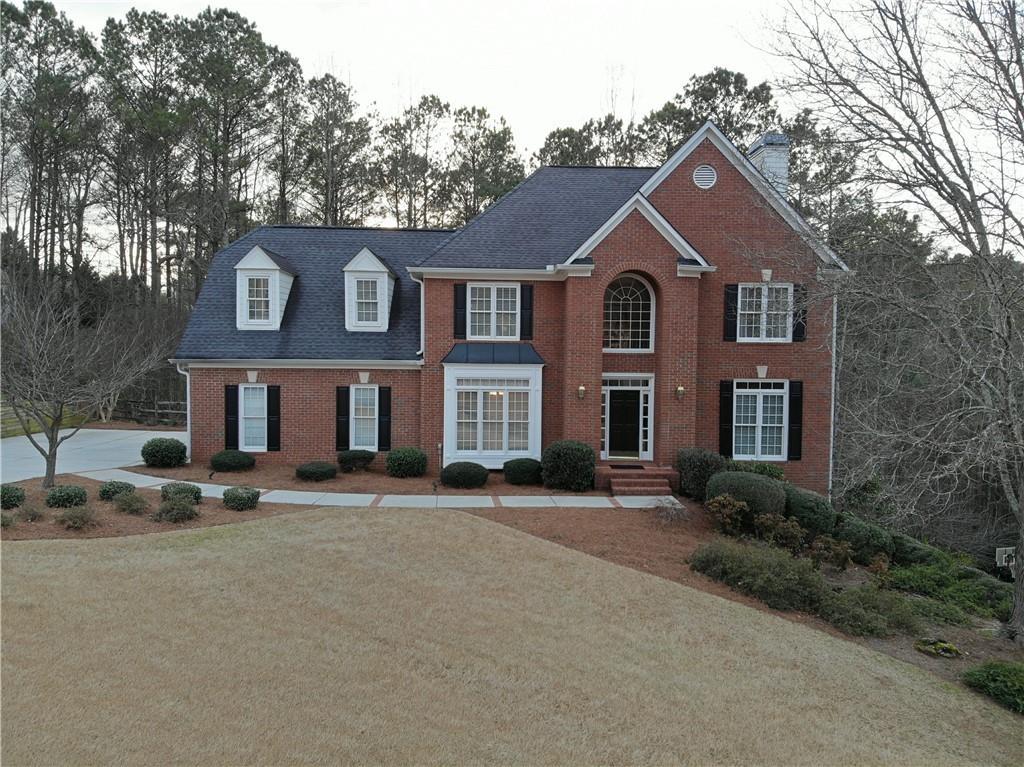 810 Charleston Drive - Photo 1