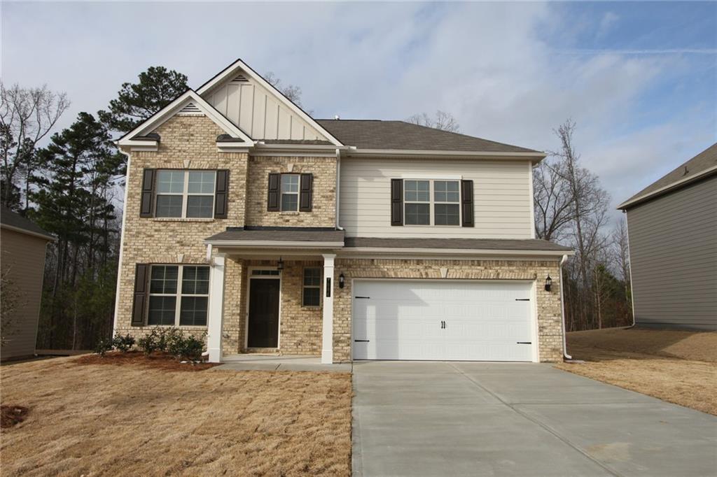 7884 Nolan Trail - Photo 1