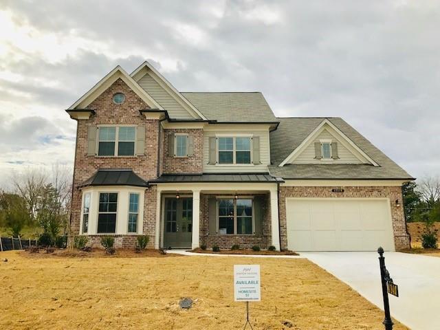 4140 Lynden Court - Photo 1