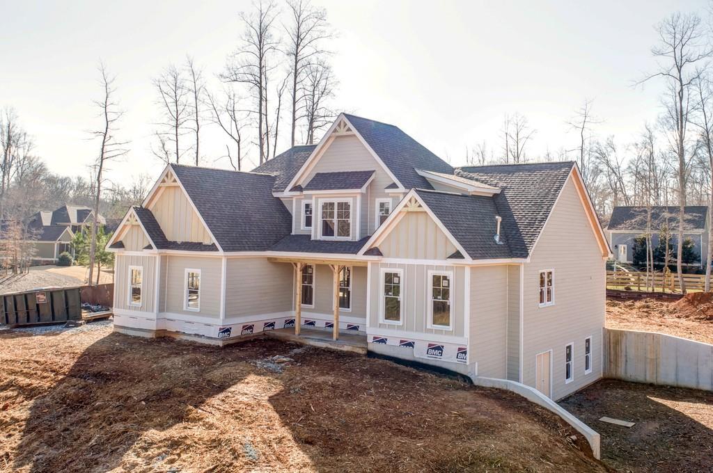 300 Legacy Drive - Photo 1