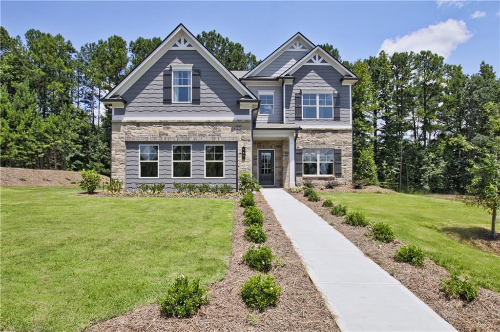 214 Evergreen Way - Photo 1