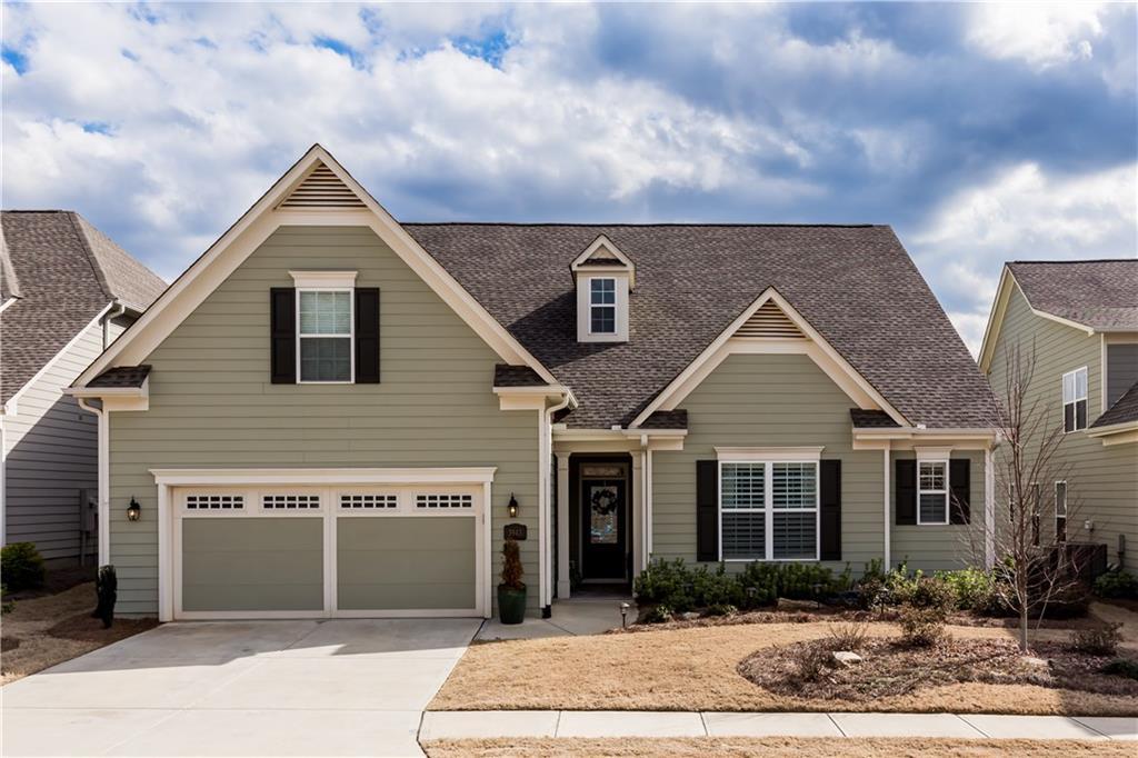 3943 Great Pine Drive - Photo 1
