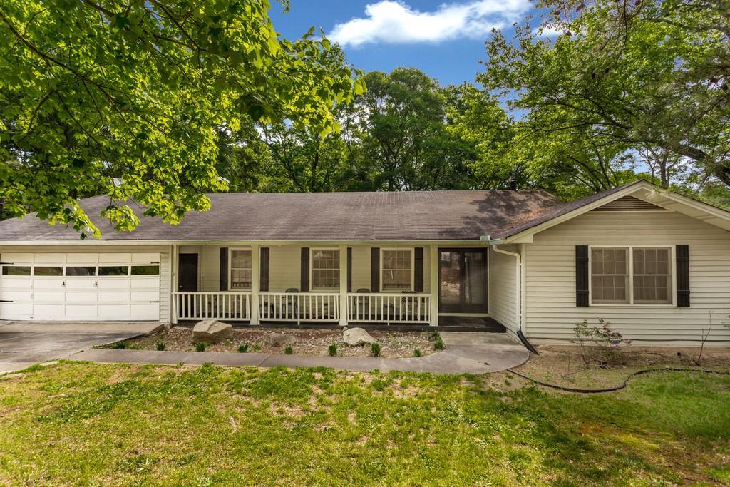1824 Enid Drive - Photo 1