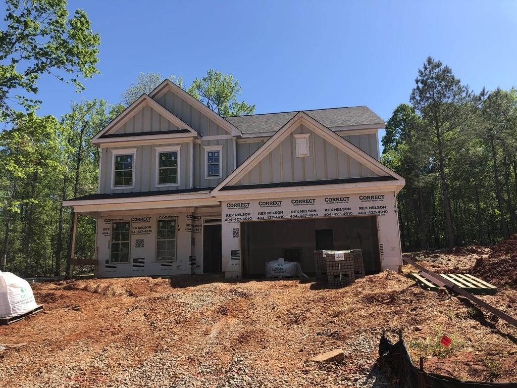 4915 Little Fox Trail - Photo 1